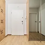 Tawryczewskiego Apartments Wroclaw By Noclegi Renters