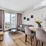 Tawryczewskiego Apartments Wroclaw By Noclegi Renters