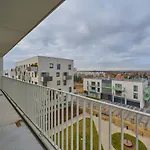 Tawryczewskiego Apartments Wroclaw By Noclegi Renters