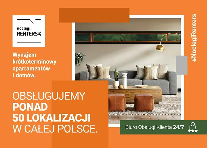 Tawryczewskiego Apartments Wroclaw By Noclegi Renters