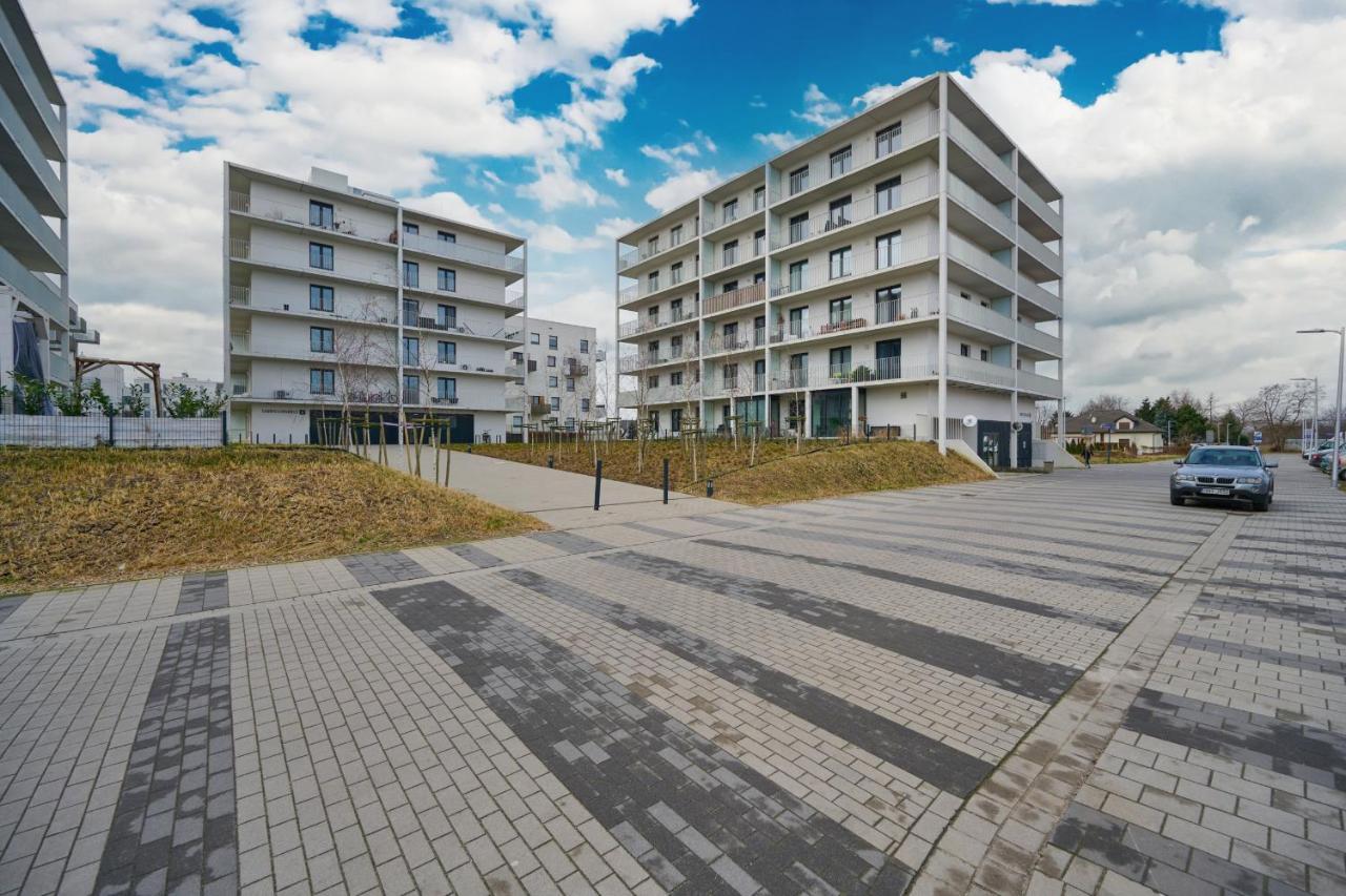 Tawryczewskiego By Renters Breslau