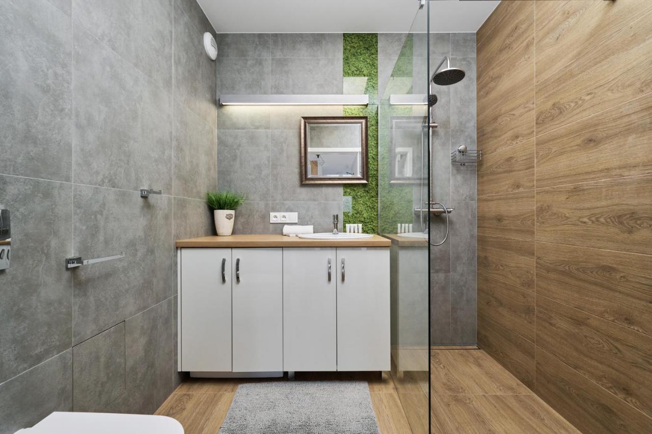 Tawryczewskiego By Renters Apartment Breslau
