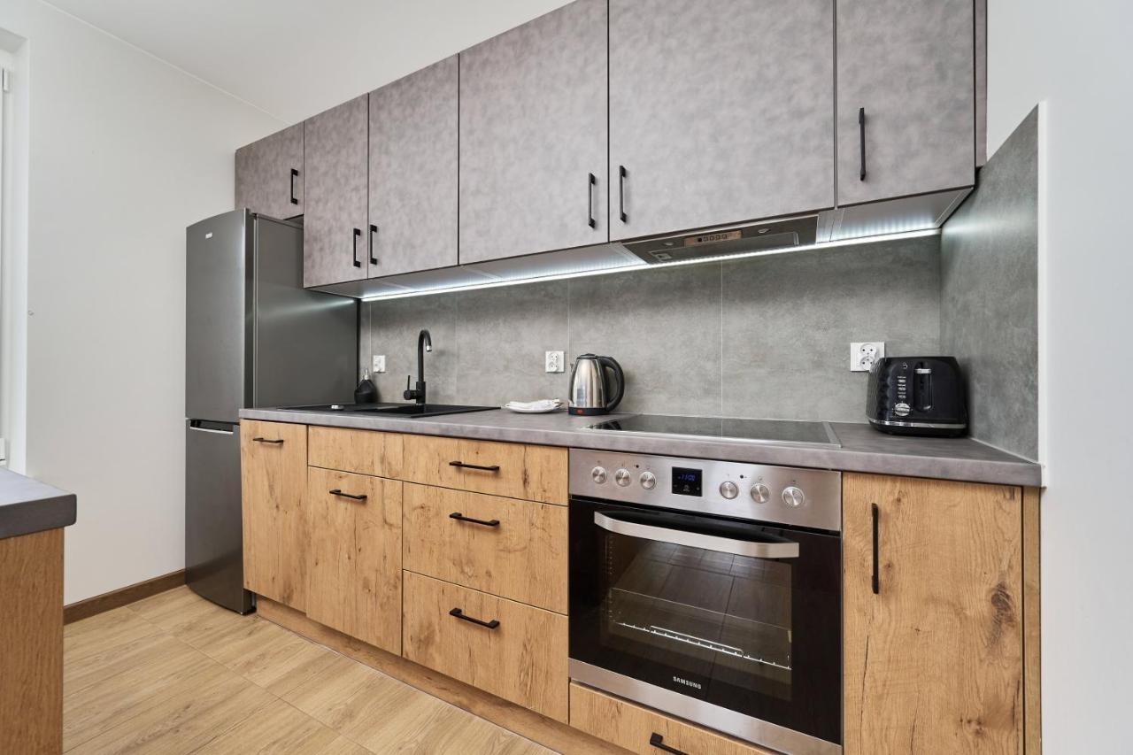 Apartment Tawryczewskiego By Renters Breslau