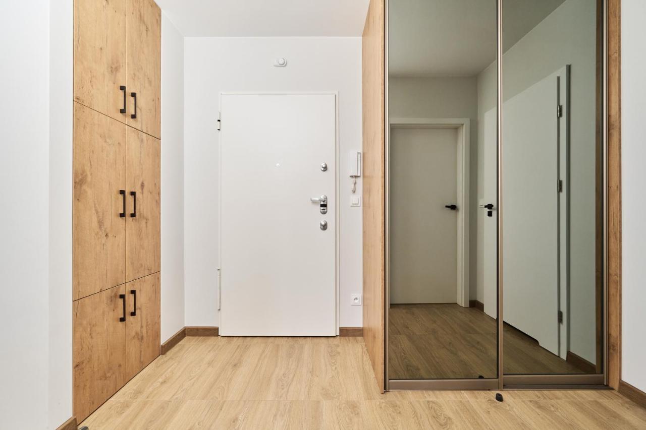 Tawryczewskiego By Renters Apartment Breslau