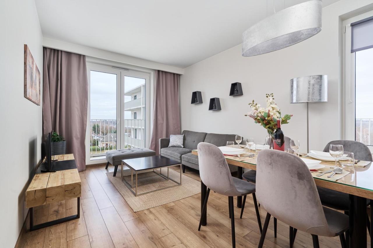 Tawryczewskiego By Renters *
