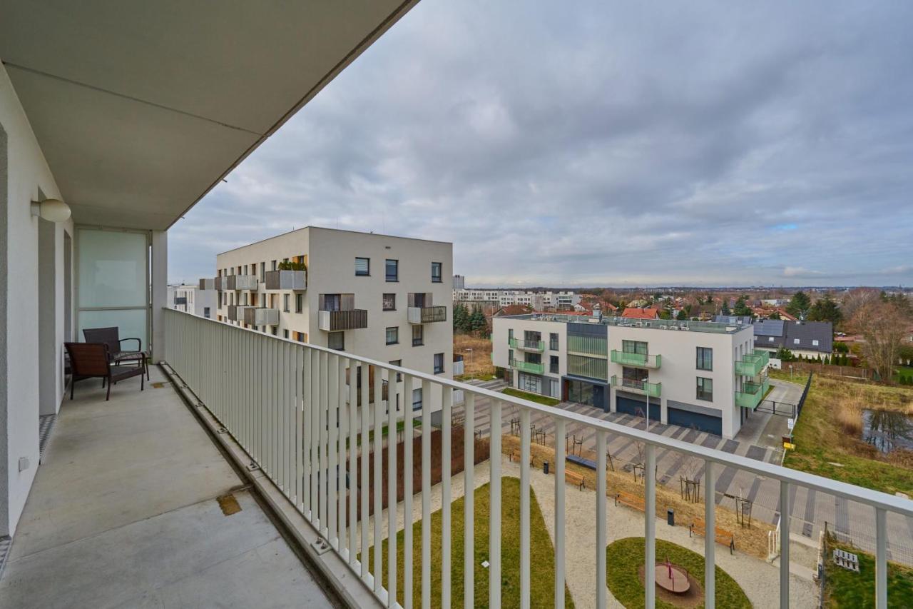 Tawryczewskiego By Renters * Breslau