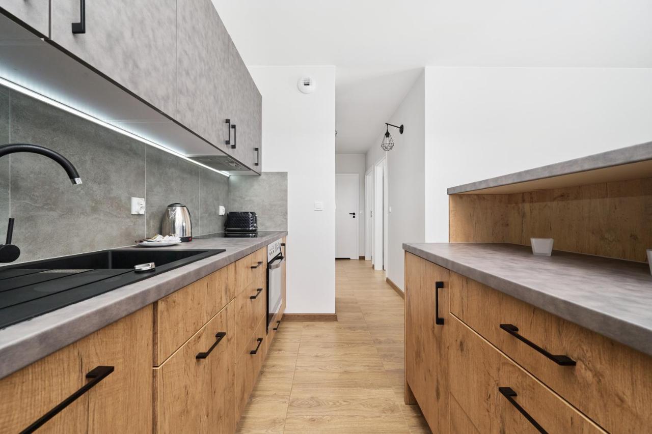 Tawryczewskiego By Renters