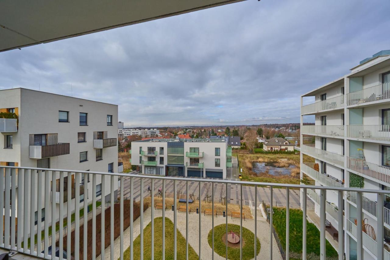 Apartment Tawryczewskiego By Renters Breslau