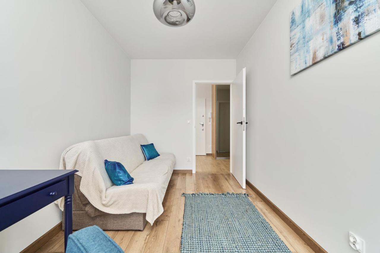 Apartment Tawryczewskiego By Renters