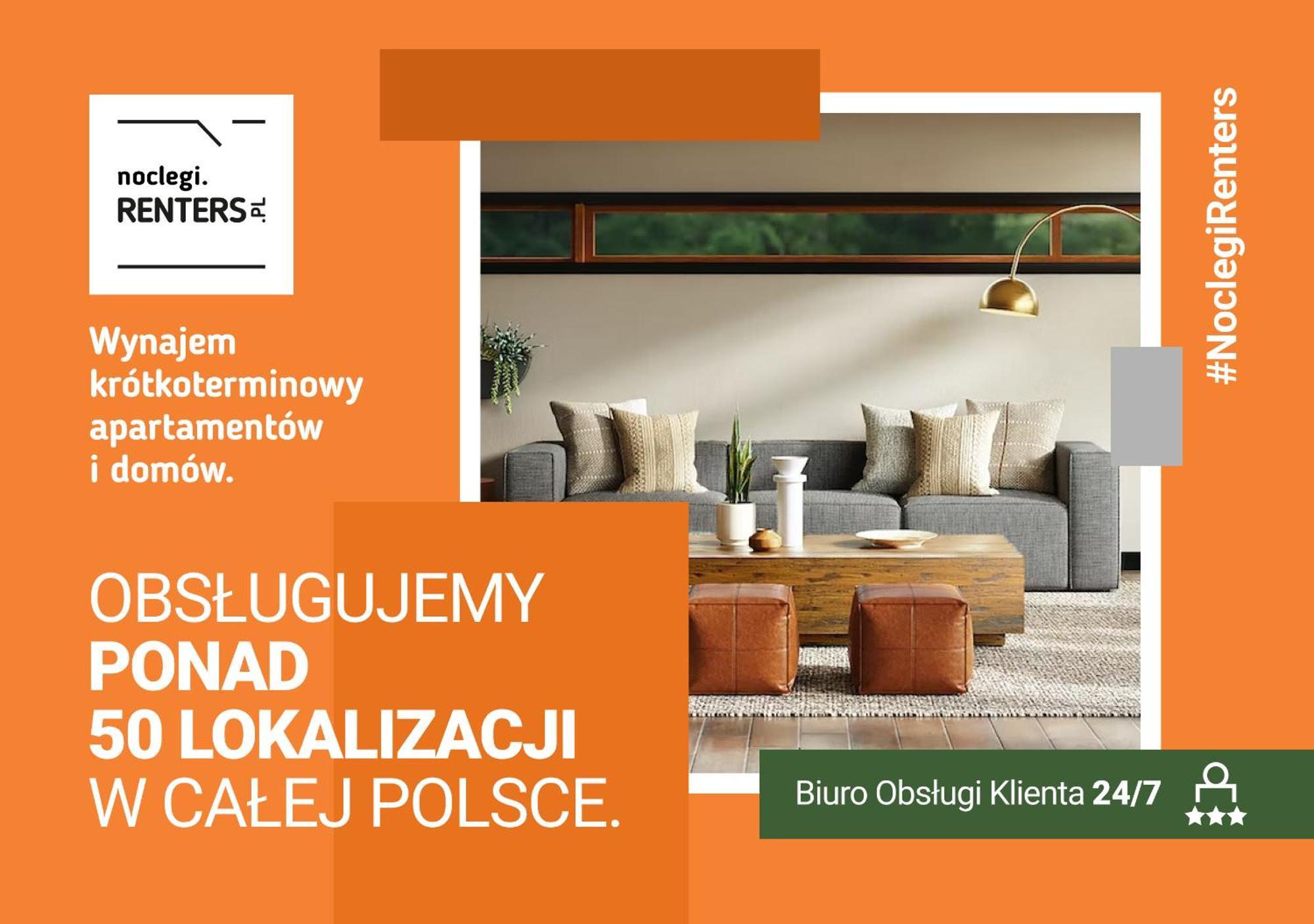 Tawryczewskiego By Renters *