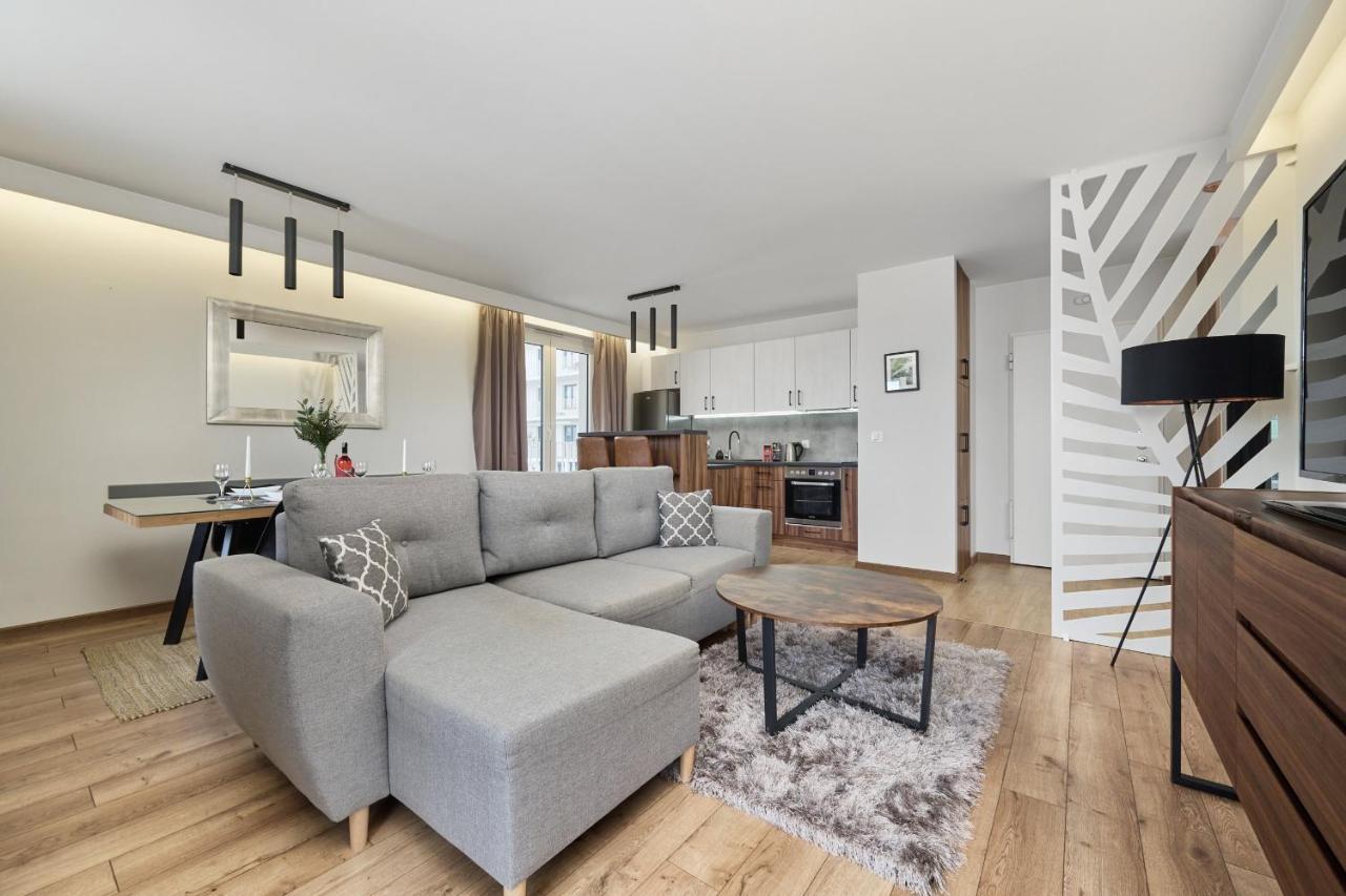 Apartment Tawryczewskiego By Renters Wroclaw