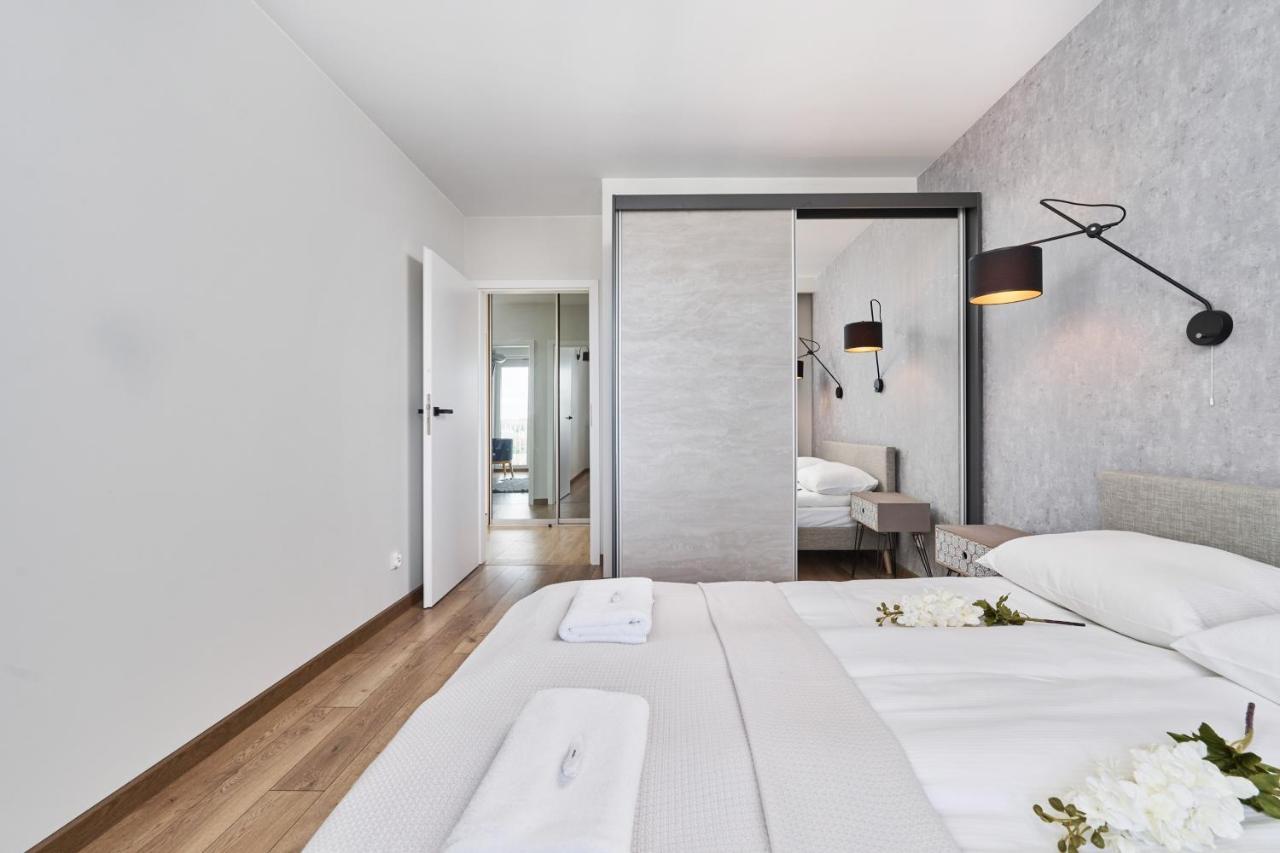 Apartment Tawryczewskiego By Renters *